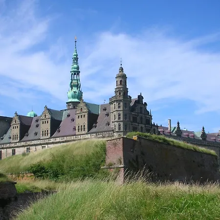 Daire Beautiful Bright In Carlsbergbyen