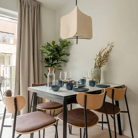 Beautiful Bright In Carlsbergbyen קופנהגן