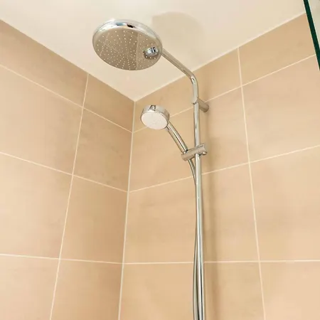 Beautiful Bright In Carlsbergbyen Apartamento