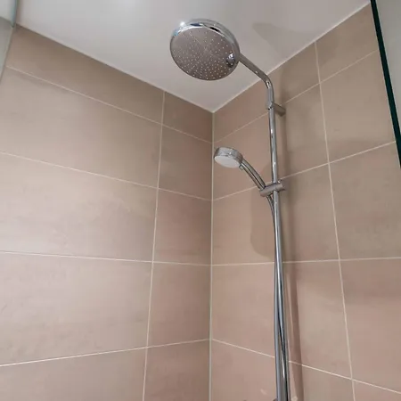 Apartman Beautiful Bright In Carlsbergbyen