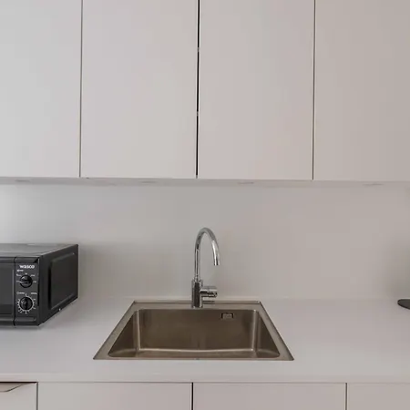 Beautiful Bright In Carlsbergbyen