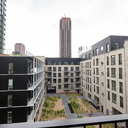 Beautiful Bright In Carlsbergbyen Apartment Copenhagen