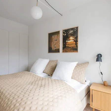 Apartman Beautiful Bright In Carlsbergbyen Koppenhága