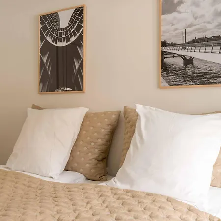 Beautiful Bright In Carlsbergbyen Apartamento Copenhaga