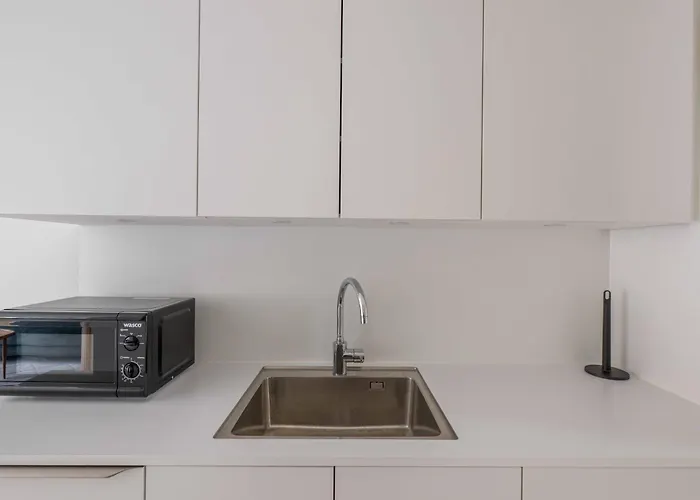 Beautiful Bright In Carlsbergbyen