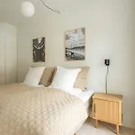Appartement Beautiful Bright In Carlsbergbyen Kopenhagen
